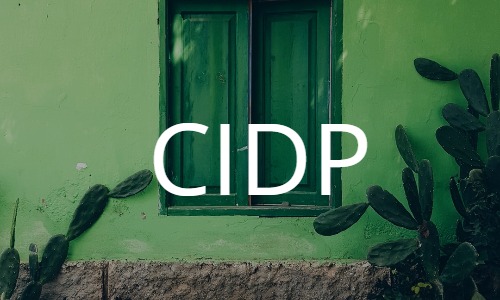CIDP:chronic inflammatory demyelinating polyradiculoneuropathy　慢性炎症性脱髄性多発根ニューロパチー