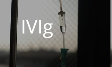 IVIg: 経静脈的免疫グロブリン療法