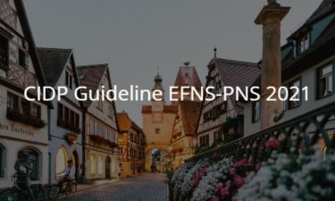 CIDP EFNS/PNS Guideline 2021