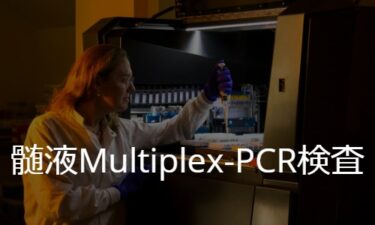 髄液multiplex-PCR(Filmarray®)